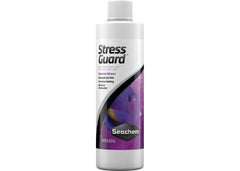 Seachem Stress Guard