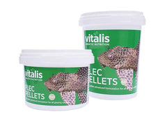 Vitalis Plec Pellets 8mm