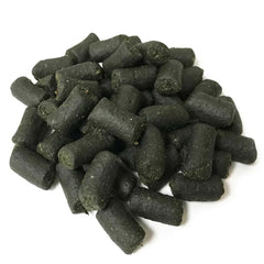 Vitalis Plec Pellets 8mm