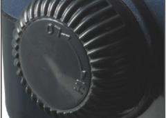 Sicce AirLight 1.500 Air Pump control