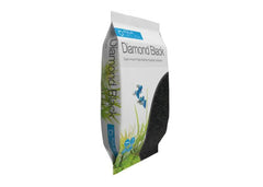 Pisces Diamond Black by Oliver Knott