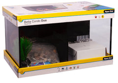 Betta Condo Duo 40x24x24cm