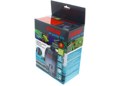 Eheim 100 Air Pump fully packaged