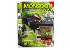 Exo Terra Monsoon Solo II Reptile Mister