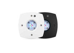 Aqua Illumination Prime 16HD Fuge - Refugium LED Light black and white
