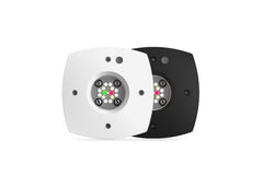 Aqua Illumination Prime Freshwater 16 white and black