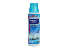 Aquasonic Ichonex