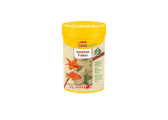 Sera Goldy Nature Flakes