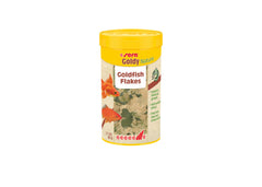 Sera Goldy Nature Flakes
