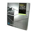 Dymax IQ5 Aquarium Lid