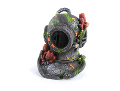 Kazoo Divers Helmet With Air