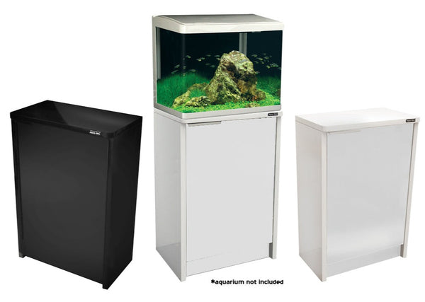Shop Aqua One Aqua One LifeStyle 52 Cabinet Gloss Black – Coburg