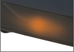 Sicce AirLight 1.500 Air Pump heat radar