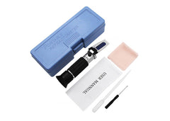 Portable Refactometer