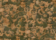 Sera San Nature Colour Flakes