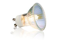 Exo Terra Sun Glo Daylight Halogen Lamp For Reptile