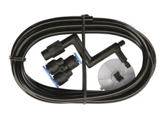 Monsoon Reptile Mister Replacement Outlet Tube Kit