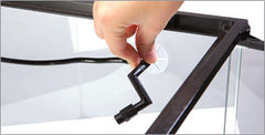Monsoon Reptile Mister Replacement Outlet Tube Kit