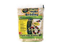 Aspen Snake Bedding