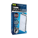 Fluval U2 - Poly/Carbon Cartridge