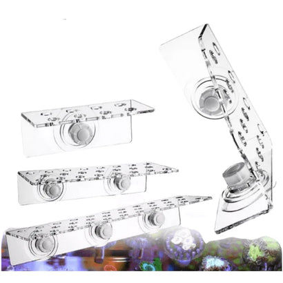 Frag Rack - 8 Coloured