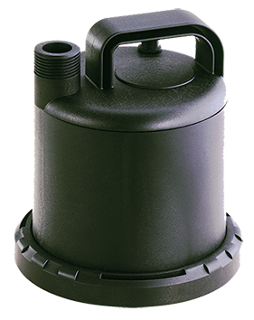 Sicce Ultra Zero Drainage Pump