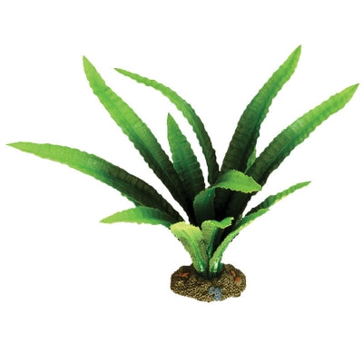 Aqua One Silk Plant 40cm -SP4013
