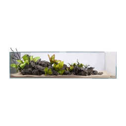 OptiClear Low Profile Tank