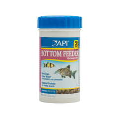 API - Bottom Feeder Pellets