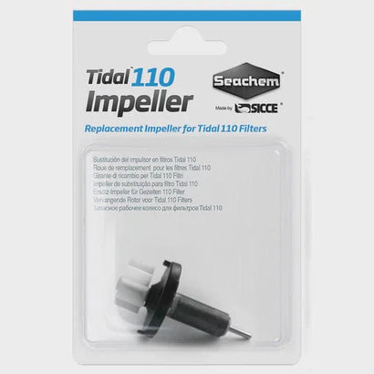 Seachem Tidal Replacement Impeller 110