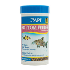 API - Bottom Feeder Pellets