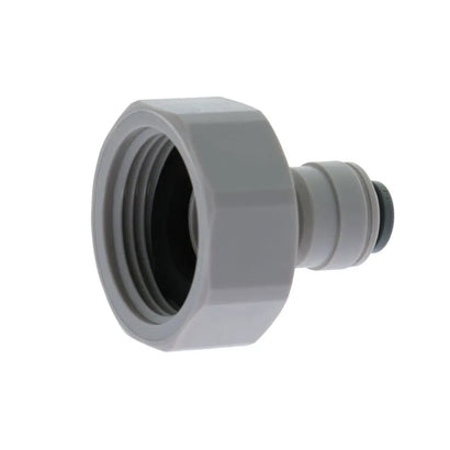 Reef Pure - 1/2" Under-Sink to 1/4" Tube Adapter