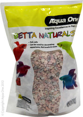 Betta Naturals Gravel