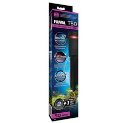 Fluval T Electronic Heater