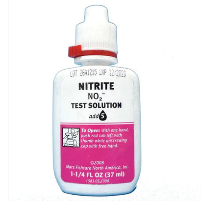 API Nitrite Test Solution Refill