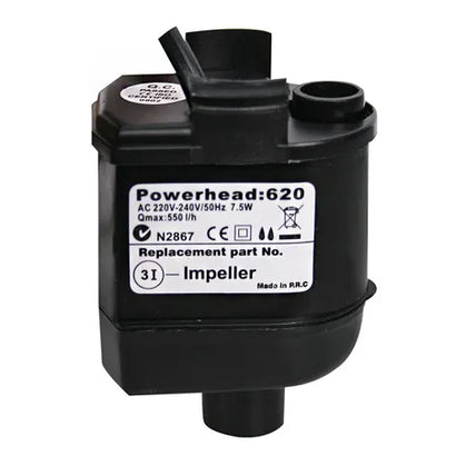 Aqua One 620/620T Powerhead