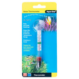 Aqua One Glass Thermometer