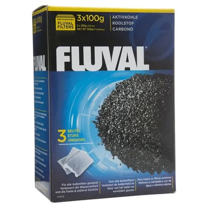 Fluval Carbon