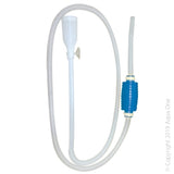 Aqua One Easysiphon Aquarium Siphon Hose 1m