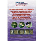 Ocean Nutrition Black Mosquito Larvae
