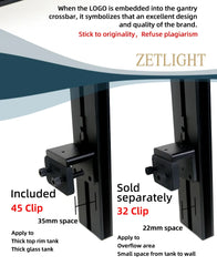 Zetlight - H1200 Bracket