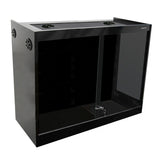 S2M Vivarium 3mm with Tempered Glass