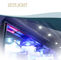 Zetlight - H1200 Bracket