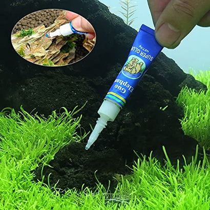 Elephant Aquascaping Glue