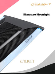 Zetlight Q6-60 95W WiFi Marine LED