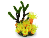 Kazoo - Soft Coral W/Textured Moss