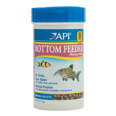 API - Bottom Feeder Pellets