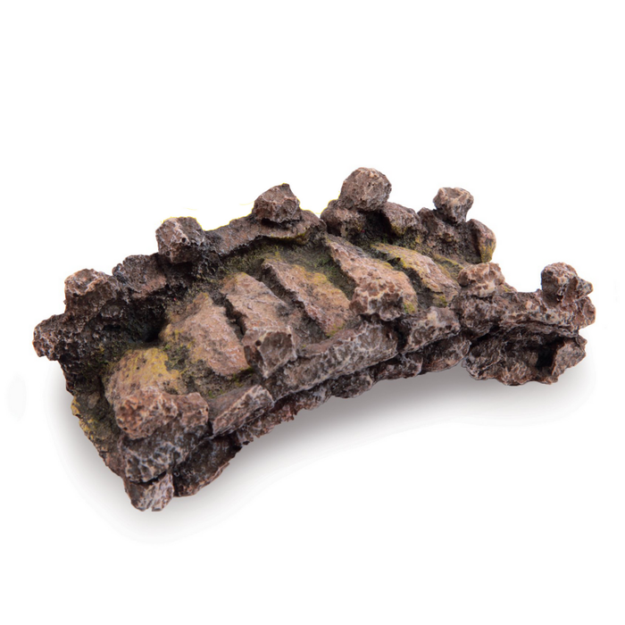 Kazoo - Stone Bridge - Grey Arch