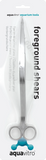 Aquavitro Foreground shears 25cm