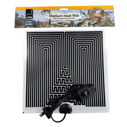 URS Heat Mat Medium 28x28cm 14w